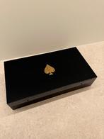 Champagne koffer Armand de Brignac , interieur decoratie, Verzamelen, Wijnen, Ophalen, Nieuw, Champagne