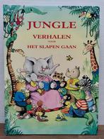 Jungle verhalen voor het slapen gaan, Enlèvement ou Envoi