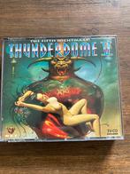 Thunderdome the fifth nightmare cd bieden, Utilisé, Enlèvement ou Envoi