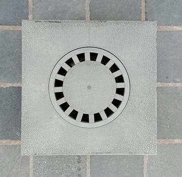 Kloksifon PVC beschikbaar voor biedingen