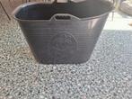 Bath bucket, Ophalen, Zo goed als nieuw