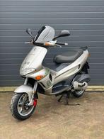 Gilera Runner 180 FXR. A2, 180 cm³, Particulier