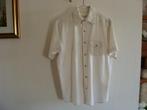 chemise beige claire,  Avanti, encolure M, Vêtements | Hommes, Chemises, Tour de cou 39/40 (M), Enlèvement ou Envoi, Beige, Avanti
