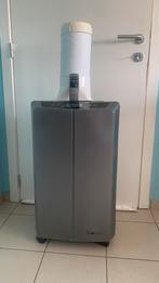 Mobile airco, Ophalen, Gebruikt, 3 snelheden of meer, Koelen en Ontvochtigen