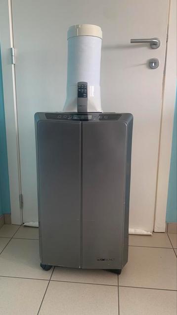 Mobile airco beschikbaar voor biedingen
