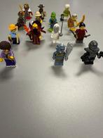 lego minifigures serie 13, Verzamelen, Ophalen, Nieuw, Pop