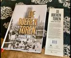 📘 De Boerentoren - Het verhaal van een icoon 🅰️, Ophalen, Zo goed als nieuw
