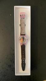 Montre Swatch Modigliani de collection, Handtassen en Accessoires, Horloges | Dames, Nieuw, Swatch
