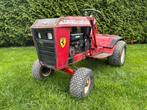 Tracteur tondeuse  Wheel horse b-115, Ophalen, Zo goed als nieuw