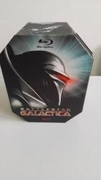 BATTLESTAR GALACTICA, Ophalen, Zo goed als nieuw