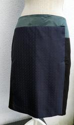 Jolie jupe originale neuve Zara L, Vêtements | Femmes, Zara, Taille 38/40 (M), Bleu, Enlèvement ou Envoi