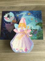 Puzzel Djeco, Ophalen of Verzenden, Gebruikt