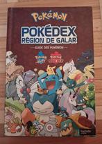 Pokedex région de Galar (guide pokémon), Ophalen of Verzenden, Nieuw
