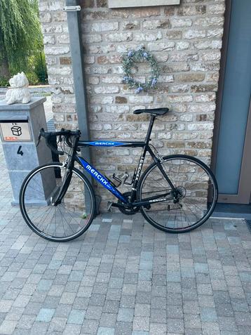 Koersfiets eddy merckx beschikbaar voor biedingen