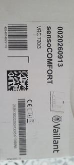 Thermostat vaillant sensocomfort VRC 720/3, Doe-het-zelf en Bouw, Ophalen