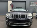 Jeep grand Cherokee - 2015 - 229dkm - AUTOMAAT - 4X4 - Full, Autos, Jeep, Achat, Entreprise