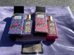 GUCCI FLORA Miniatures + OLYMPEA FLORA miniature, Ophalen of Verzenden, Nieuw