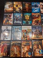 Dvd´s film, Cd's en Dvd's, Dvd's | Overige Dvd's, Ophalen, Gebruikt