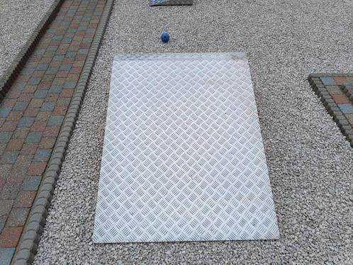 Oprijplaat, Diversen, Overige Diversen, Zo goed als nieuw, Ophalen