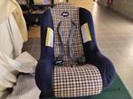 Autostoel, Kinderen en Baby's, Autostoeltjes, Ophalen, 0 t/m 18 kg, Chicco, Gebruikt