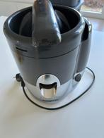 Magimix le duo plus citruspers, Ophalen, Gebruikt, Elektrisch, Citruspers