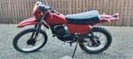 Suzuki TS 125 ER, Sportuitlaat, Particulier, 125 cc, Enduro
