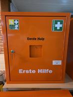 Armoir pharmacie industrielle mesure sur photo 2 petite 2 gr, Enlèvement, Comme neuf
