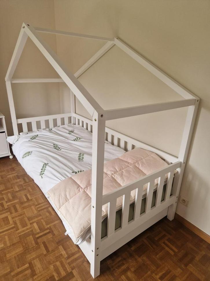 Prachtige kinderkamer NIEUWE staat-ook APART te Koop, Kinderen en Baby's, Kinderkamer | Complete kinderkamers, Nieuw, Jongetje of Meisje