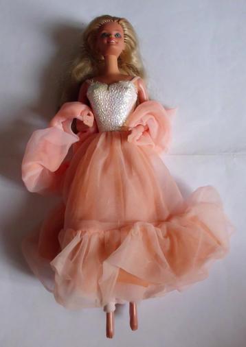 Barbie Peaches 'n Cream 1985 beschikbaar voor biedingen