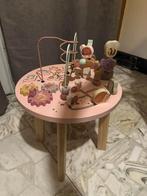 Speeltafel, Kinderen en Baby's, Speelgoed | Speeltafels, Ophalen, Gebruikt