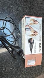 Babyliss krultang en stijltang 2 in 1, Ophalen, Zo goed als nieuw