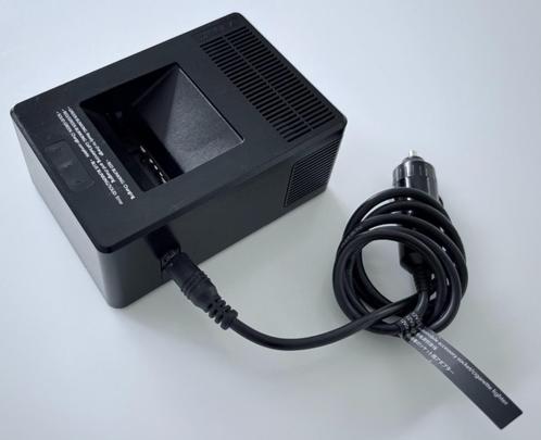 Intelligent Charger SC4000-4H voor Yuneec H520, Audio, Tv en Foto, Drones, Zo goed als nieuw, Ophalen of Verzenden