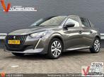 Peugeot 208 1.2 PureTech Blue Lease Active | € 6.450,- NETTO, Auto's, Peugeot, Handgeschakeld, 117 g/km, Zilver of Grijs, Stadsauto