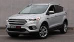 Ford Kuga Titanium Traction intégrale 134 kW 182 ch, Argent ou Gris, Cruise Control, Euro 6, Entreprise