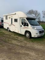 Rapido 790 FF Randoneur 4 persoons, Caravans en Kamperen, Integraal, Bedrijf, Diesel, Rapido