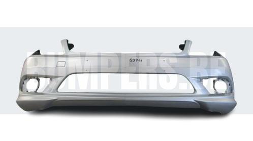 Bumper Mercedes C klasse W204 07-10 AMG Voorbumper Q3711, Auto-onderdelen, Carrosserie, Bumper, Voor, Gebruikt, 6 maanden garantie