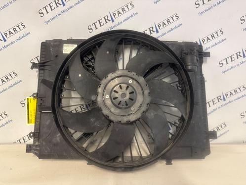 Koelvin van een Mercedes B-Klasse, Auto-onderdelen, Airco en Verwarming, Mercedes-Benz, Gebruikt, 3 maanden garantie, Ophalen of Verzenden