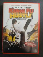 Kung fu hustle (2004), Cd's en Dvd's, Dvd's | Actie, Vanaf 16 jaar, Ophalen of Verzenden, Zo goed als nieuw, Actiekomedie