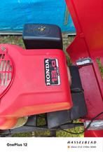 Zitmaaier honda, Tuin en Terras, Zitmaaiers, Ophalen, Versnellingen