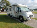 Challenger Mageo met weinig KM !, Ringverwarming, Luifel, Fiat, Particulier