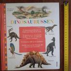 Toutes sortes de livres sur les dinosaures, informatifs, de, Comme neuf, Enlèvement