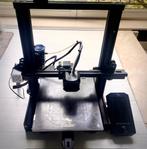 3D Printer - Ender 3v2, Computers en Software, Ophalen, Zo goed als nieuw, Creality Ender
