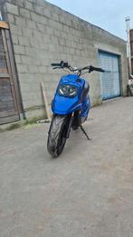 Mbk booster ( B klasse), Fietsen en Brommers, Ophalen, Klasse B (45 km/u), Tweetakt, Overige modellen