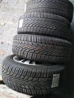 jantes + pneus roues VW Passat avec pneus hiver, Autos : Pièces & Accessoires, 205 mm, Pneus et Jantes, Véhicule de tourisme, Enlèvement