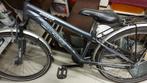 Kinderfiets Oxford 24 inch voor jongens (leeftijd 8-11 jaar), Ophalen, Oxford, Handrem, Gebruikt