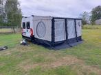 Luifeltent voortent Travellife Scala, Caravans en Kamperen, Ophalen