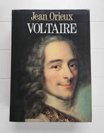 Voltaire van Jean Oriux, Boeken, Ophalen of Verzenden, Zo goed als nieuw, Jean Orieux