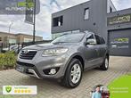 Hyundai SANTA FE 2.0 CRDi 4WD/ 105.000KM / 2012, Auto's, Hyundai, Euro 5, 174 g/km, Overige modellen, 108 kW