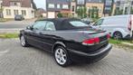 Saab 9-3 Cabrio2.0 Turbo150pk Automaat Bj2001 149000km, Auto's, Saab, Automaat, Cabriolet, Parkeersensor, Bedrijf