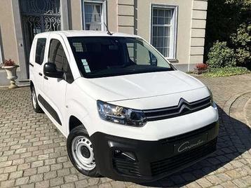 Citroen  Berlingo Van sw Airco, PDC, Garantie! beschikbaar voor biedingen